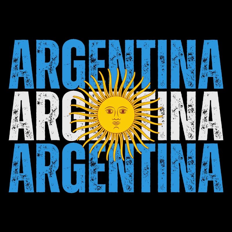 Drapeau de l’Argentine, fierté argentine