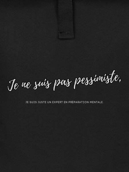 Pessimist