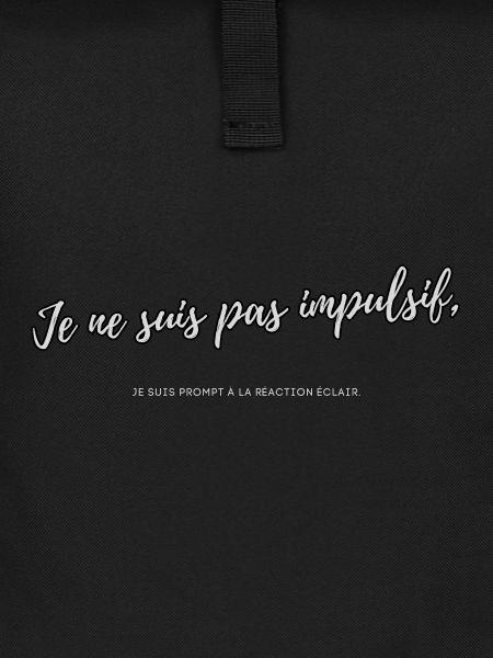 Impulsif