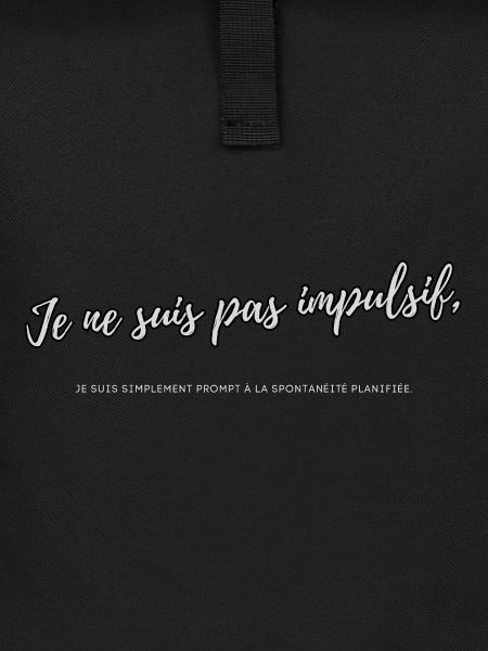 Impulsiv