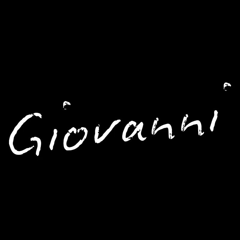 Giovanni