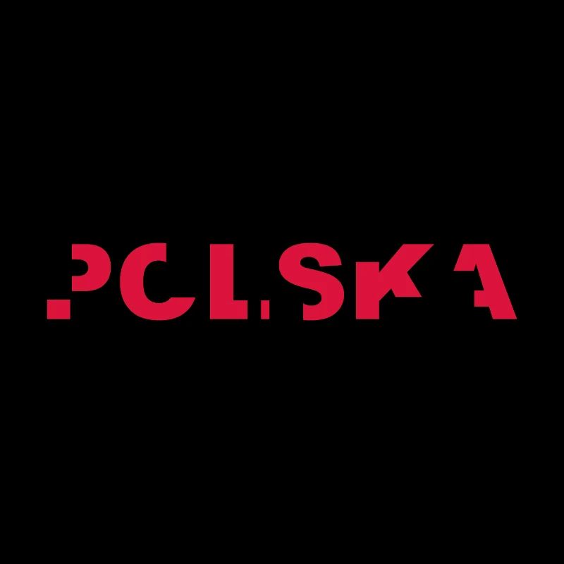 Polska Lettrage - Polen - Pologne - polnisch