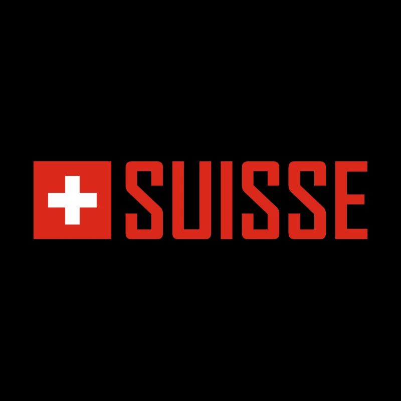 Suisse - Drapeau - Schwiiz - Suisse - Suisse