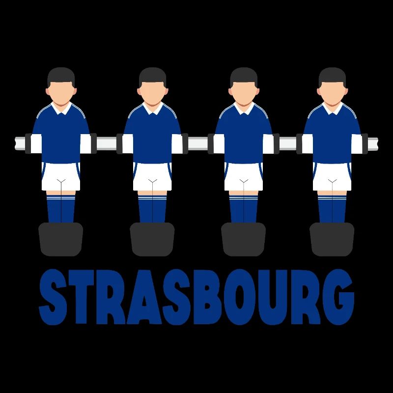 Strasbourg