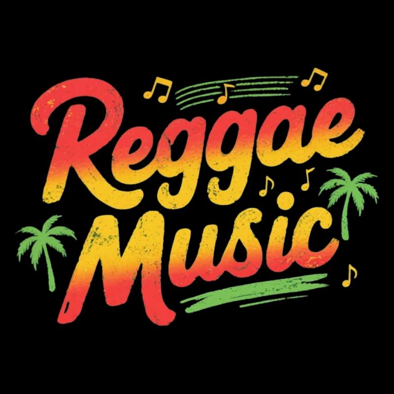 Reggae Sound and Vibes