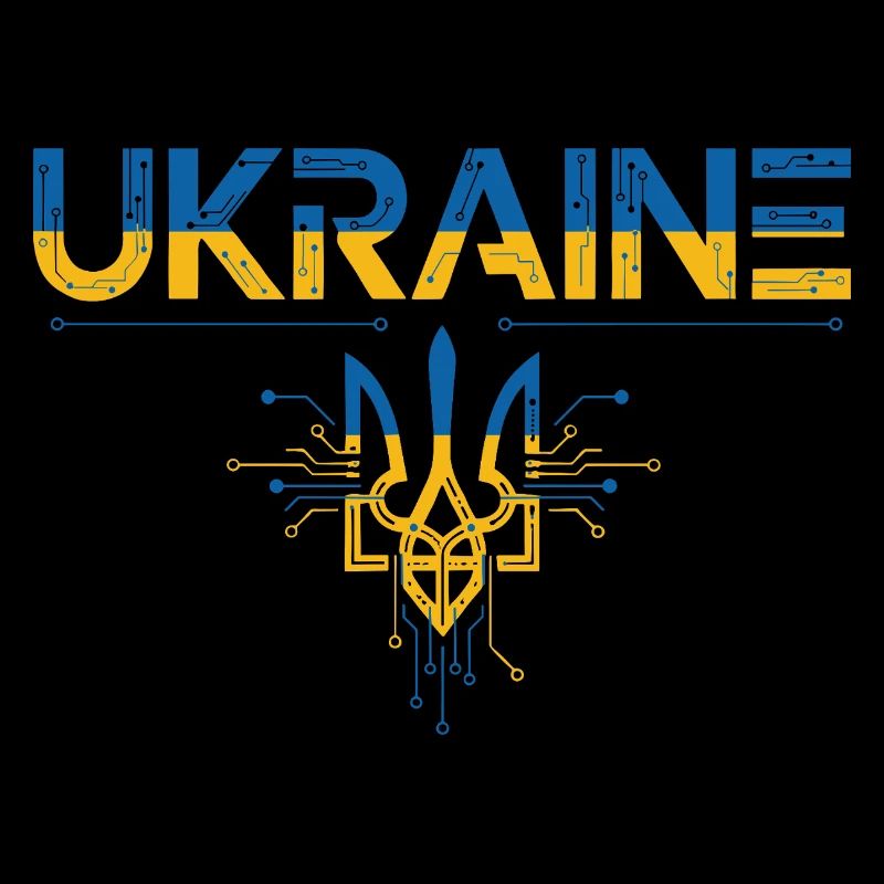 Schaltkreise Trident Ukraine