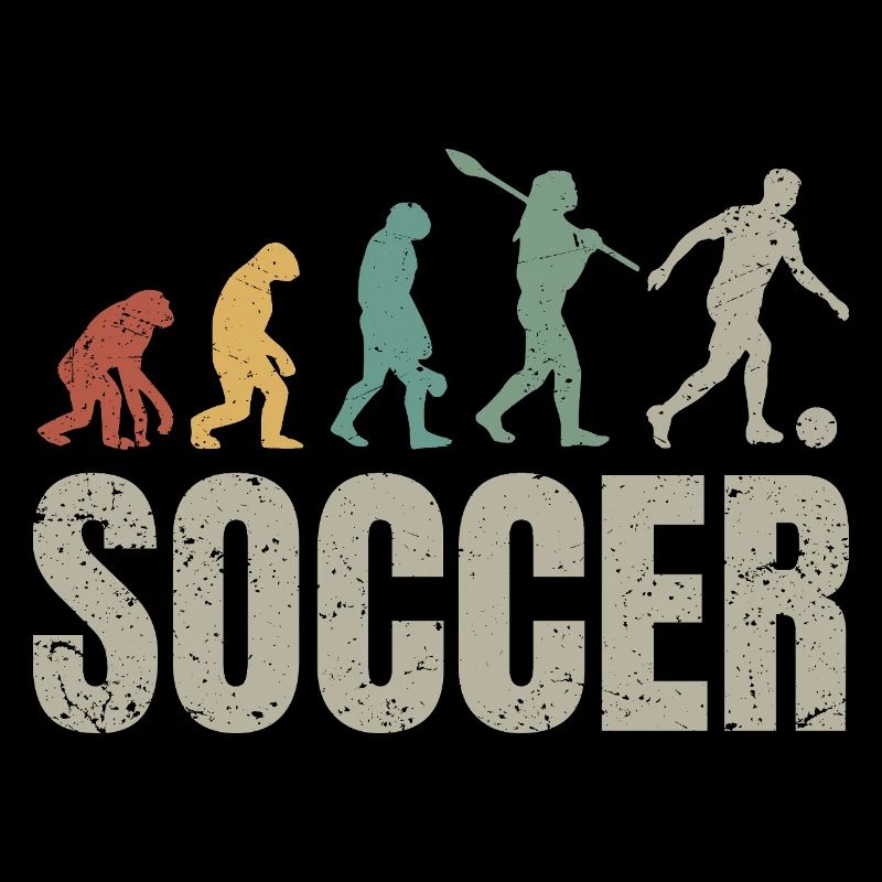 Fußball Evolution | Soccer Evolution