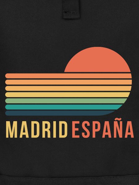 Madrid, Spanien