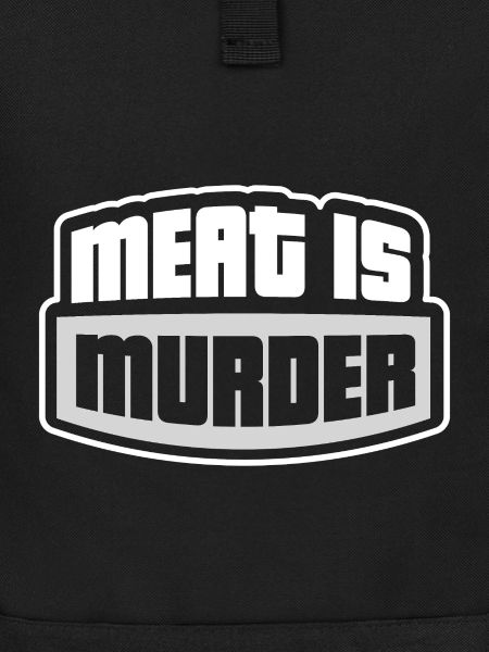 Meat is Murder