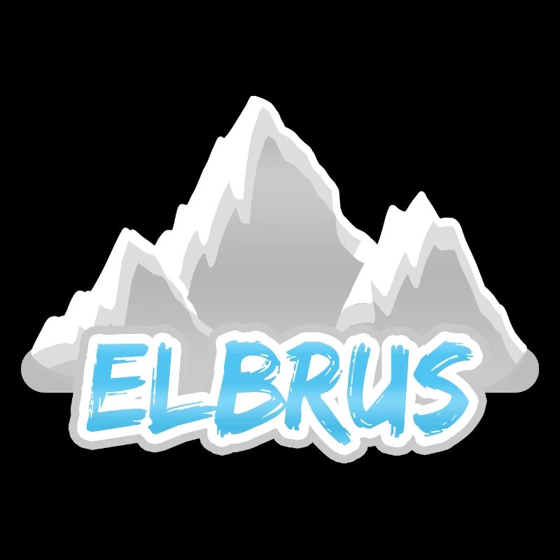 Geschenk für Elbrus