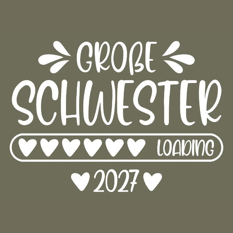 Große Schwester 2027 loading