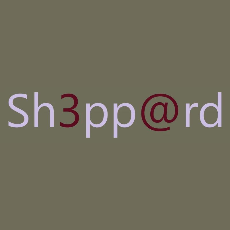 Sheppard