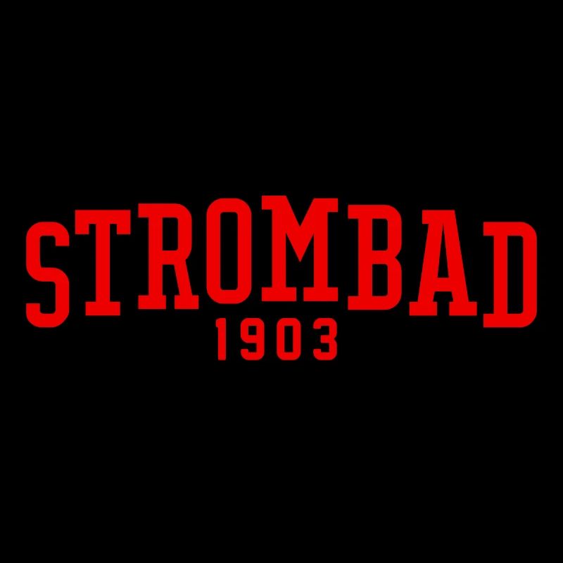 strombad college retro