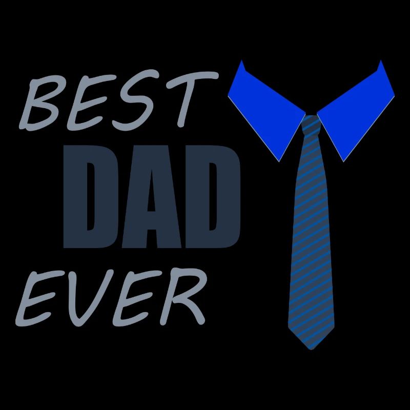 BEST DAD EVER