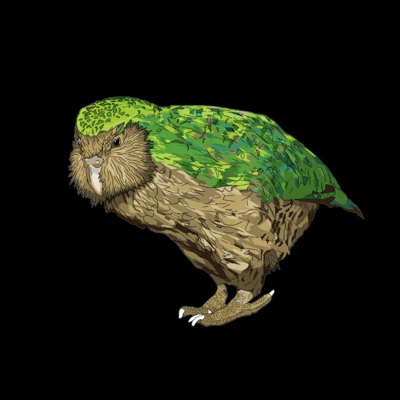 Kakapo