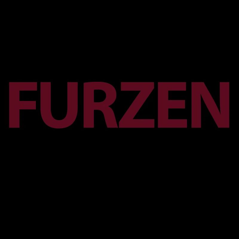 Furzen macht die Hose bunt. Kacke Scheiße Malheur