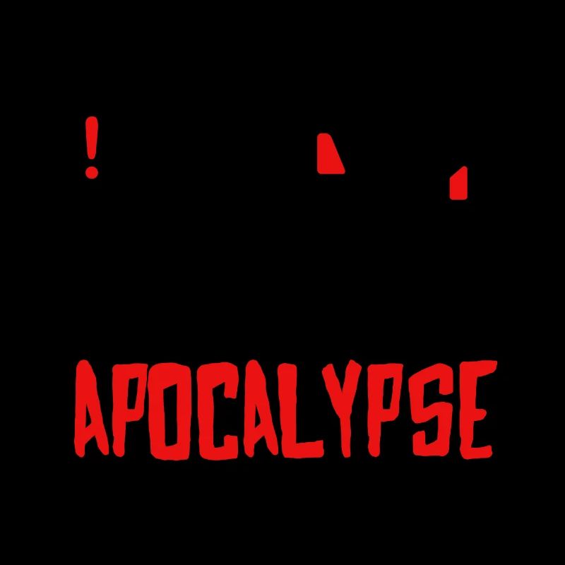 Les Quatre Cavaliers de l'Apocalypse moderne - Geek