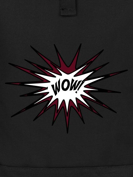WOW!