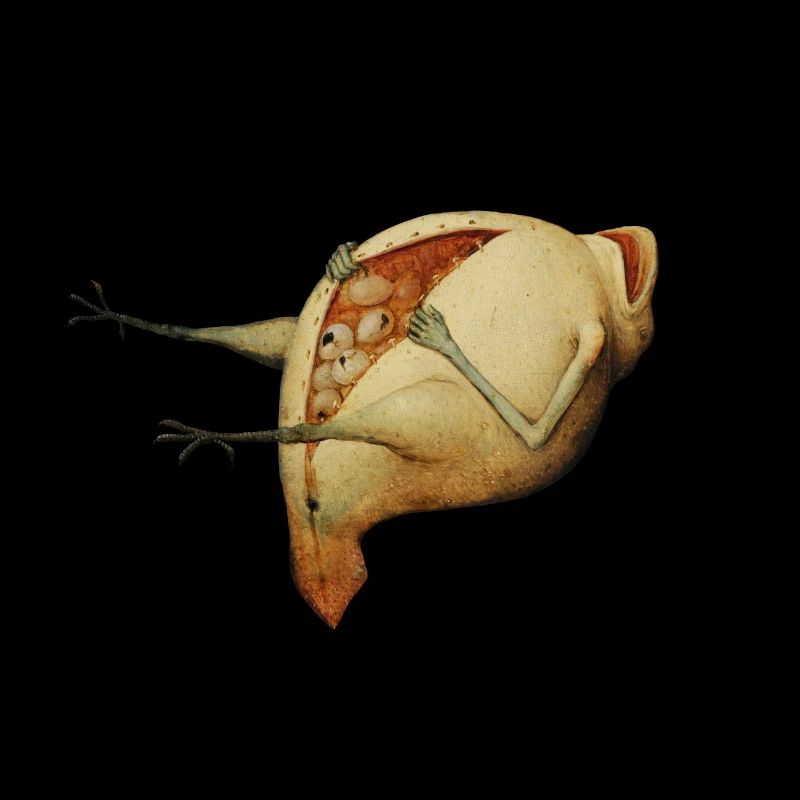 Bruegel's Demon 3