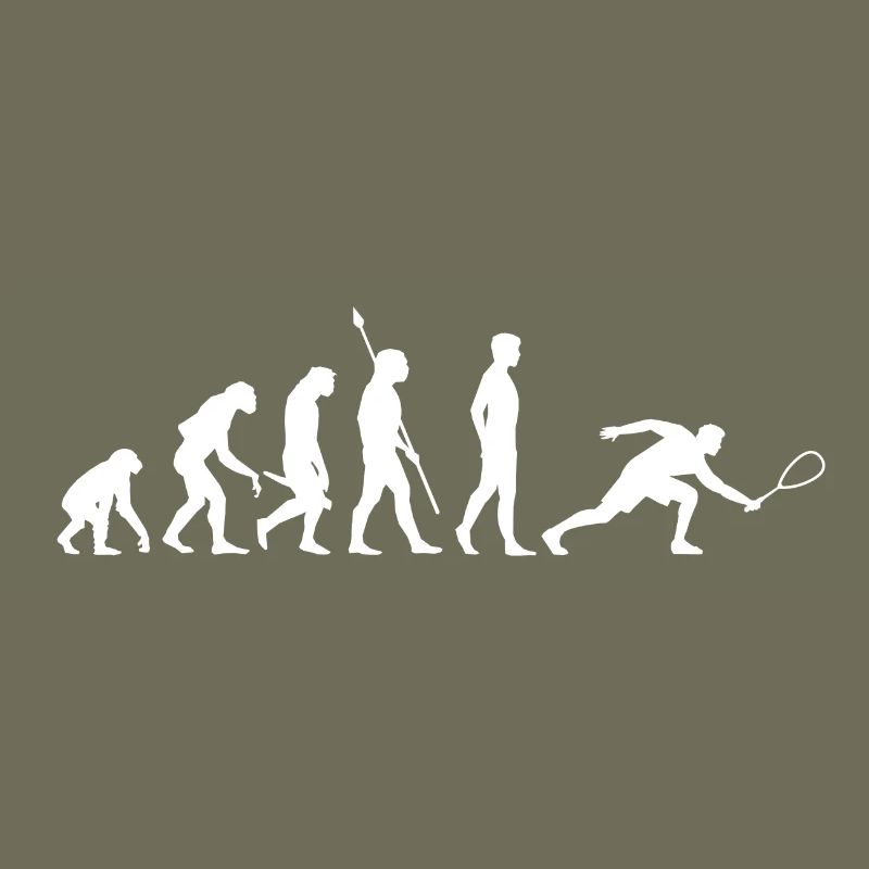 Squash Evolution