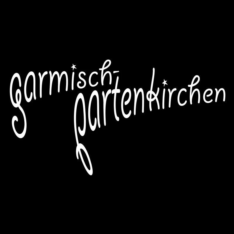 Garmisch-Partenkirchen