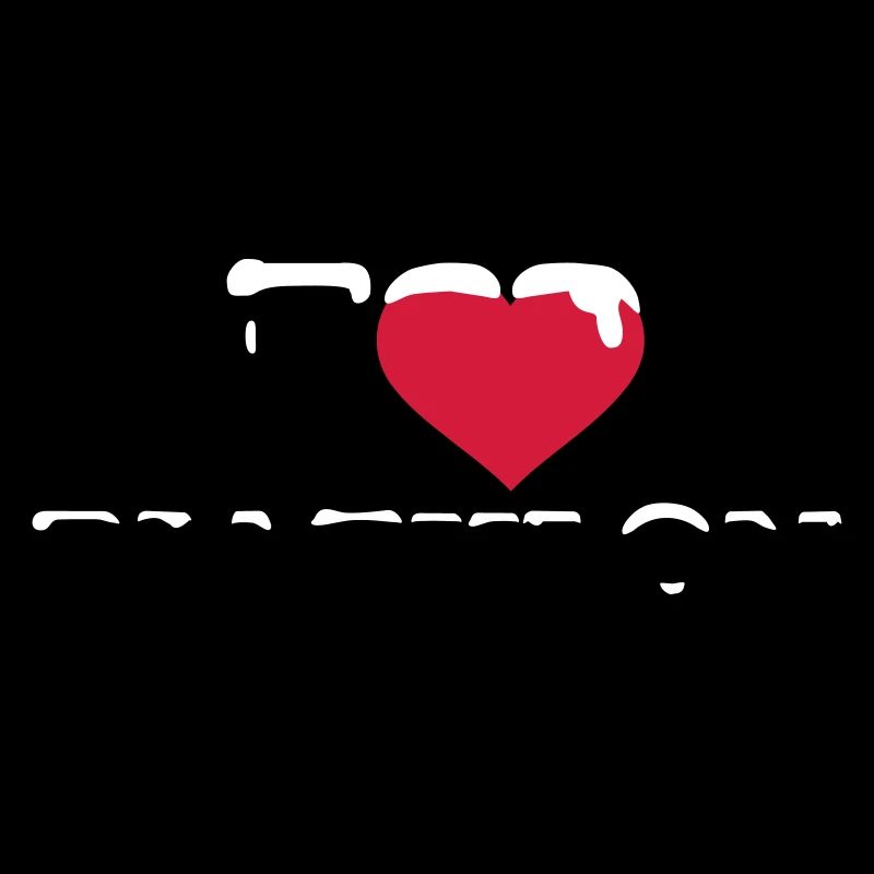 I love Biathlon