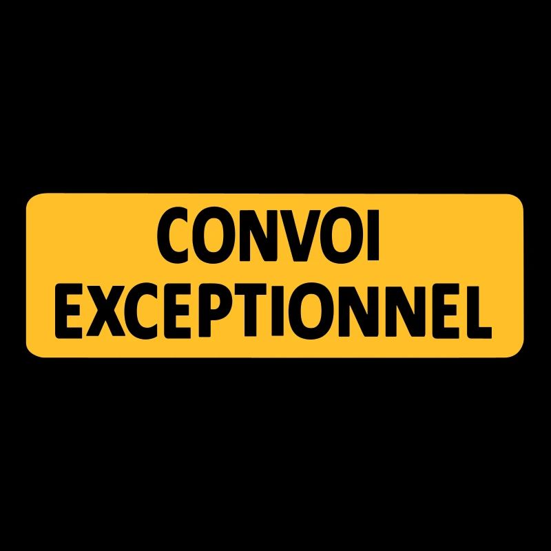 Convoi Exeptionnel