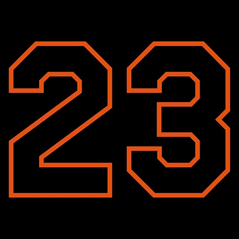 23
