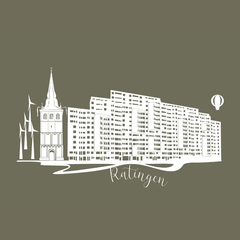 Ratingen Design