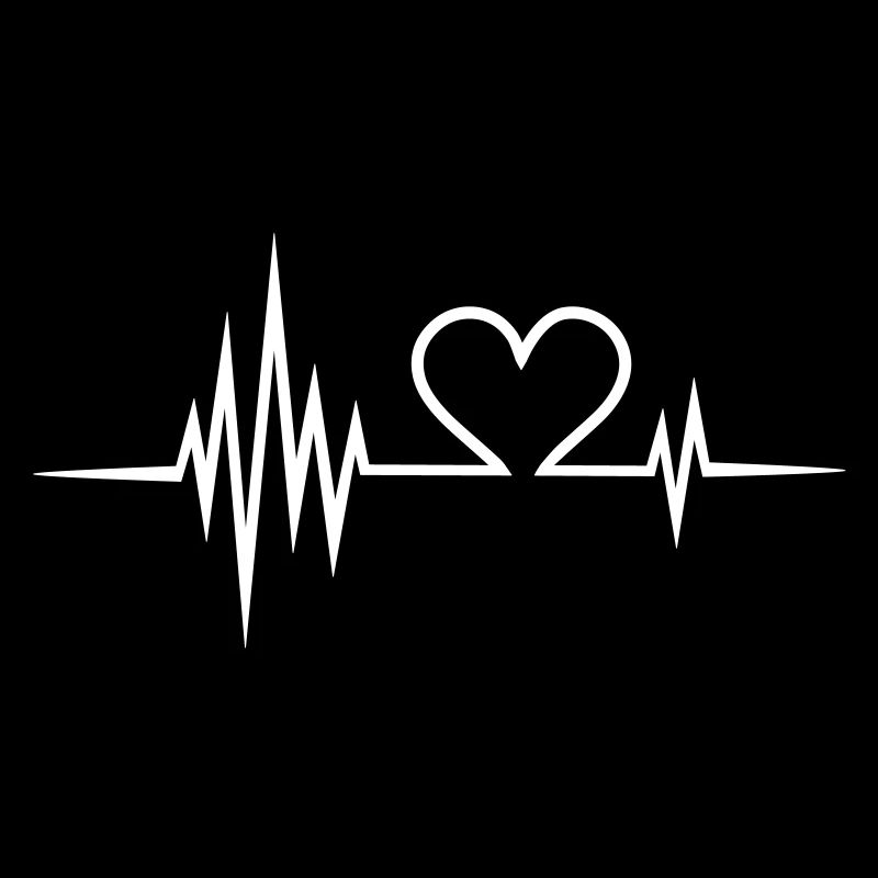 Puls, Frequenz, Valentinstag, Ich liebe dich, Herz
