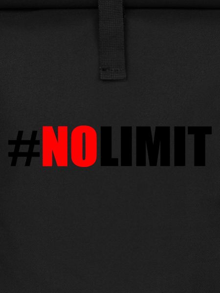 No limit