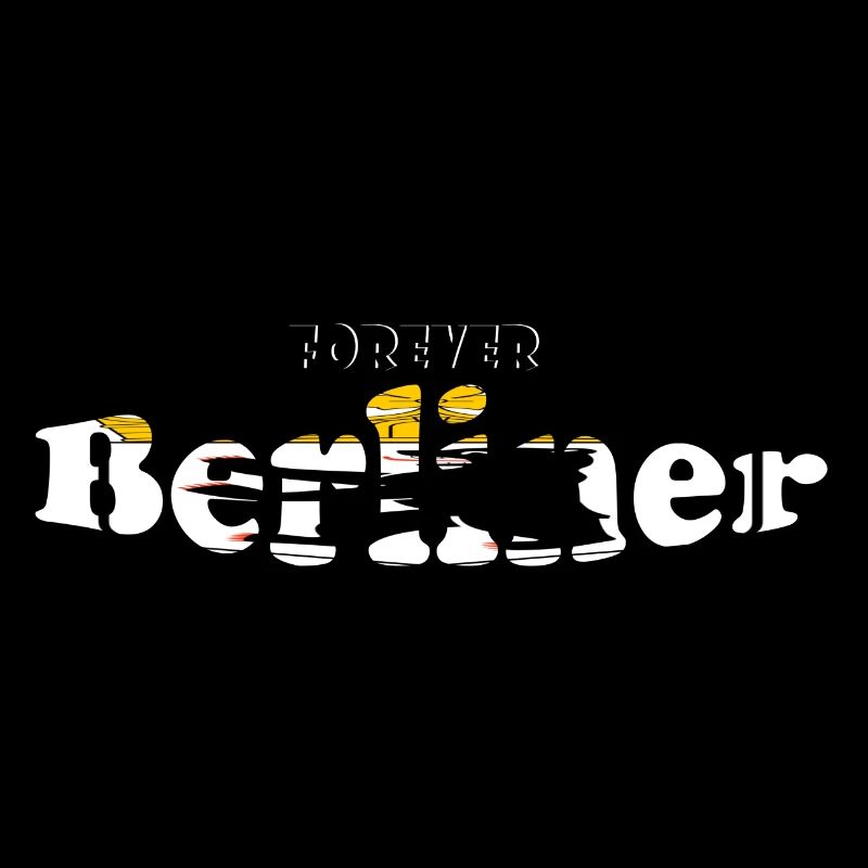 Forever Berliner
