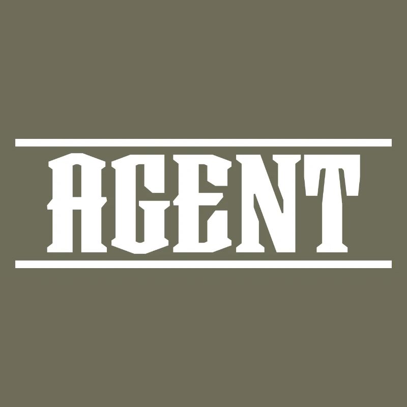 Agent de conception blanc