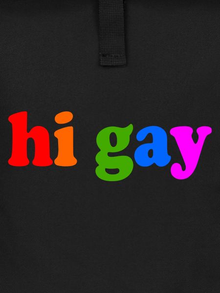 gay