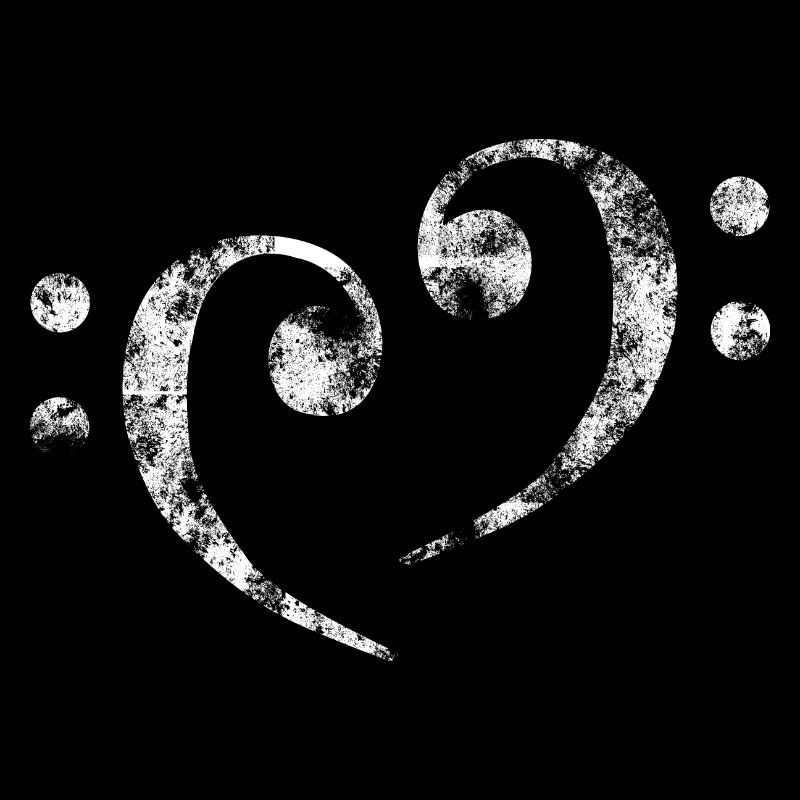 Bass Clef