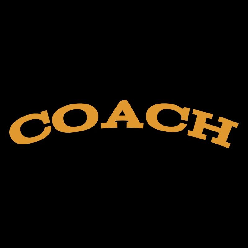 Coach - The best Coach - Der beste Trainer