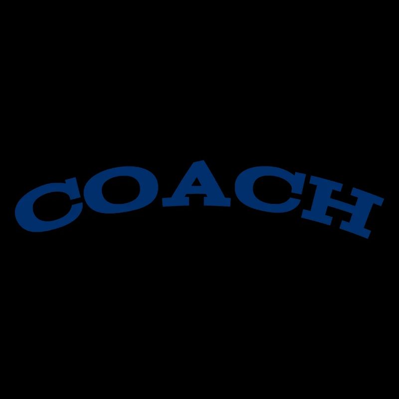 Coach - The best Coach - Der beste Trainer