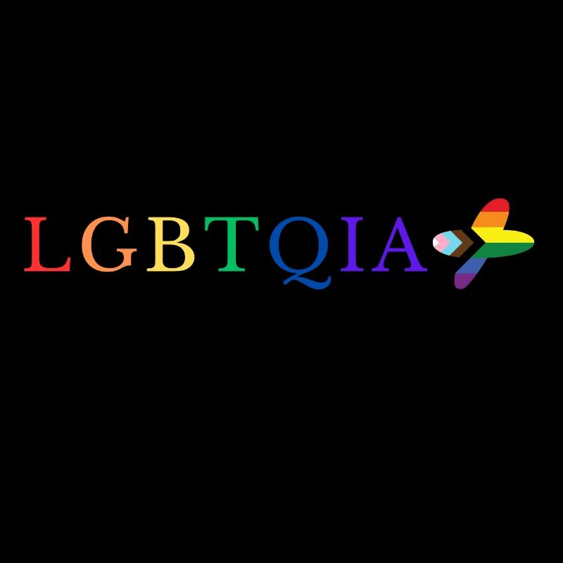 LGBTQIA+