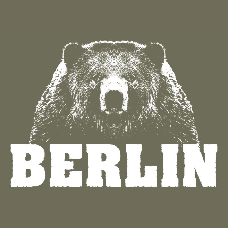 Berlin Bär