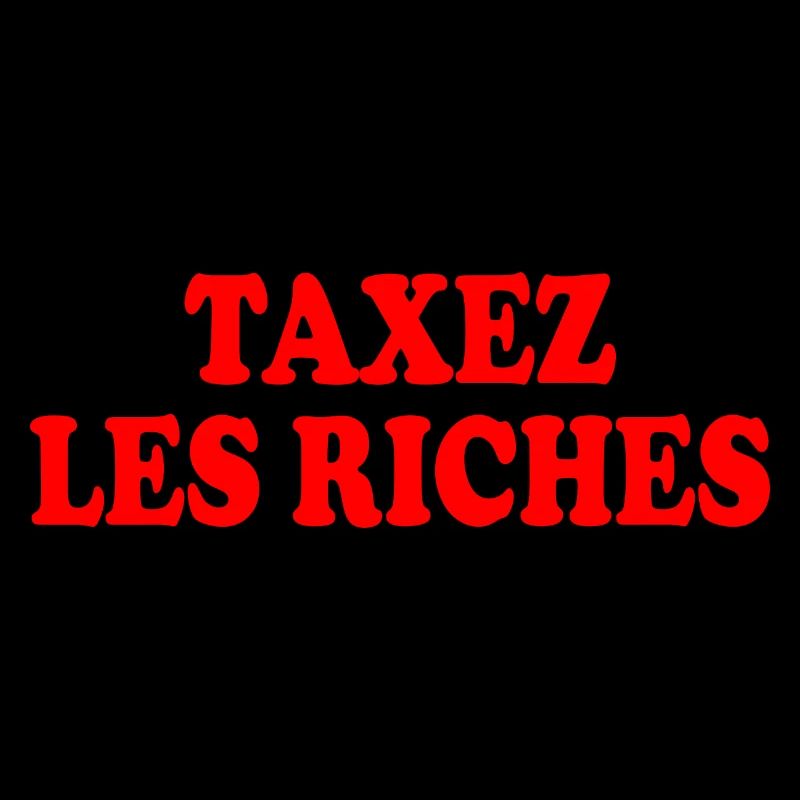 Tax the rich