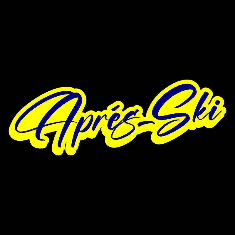 Après-ski