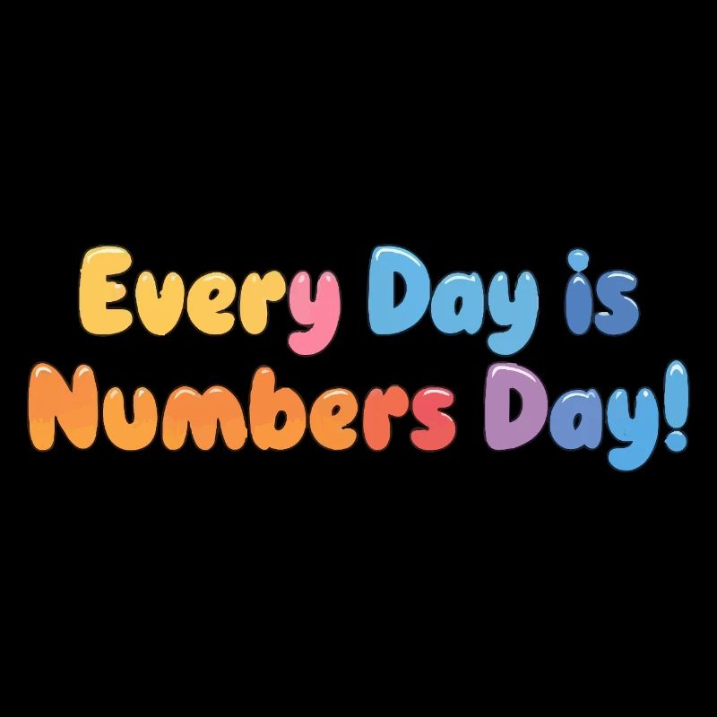 NUMBER DAY