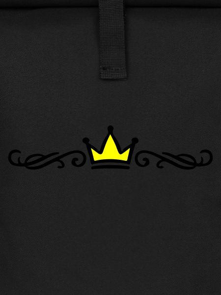 Crown Ornament