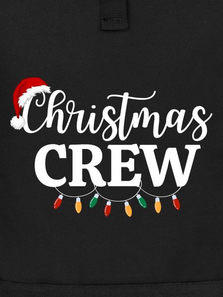 WEIHNACHTSCREW