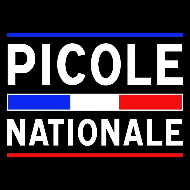 Picole Nationale nouveau design