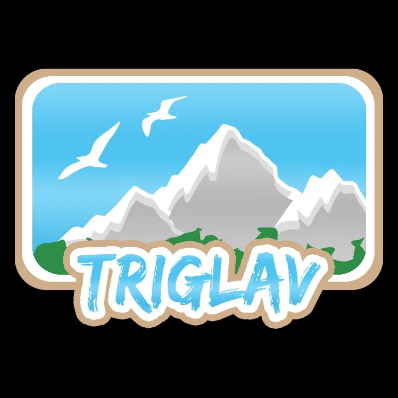 Triglav Triglav