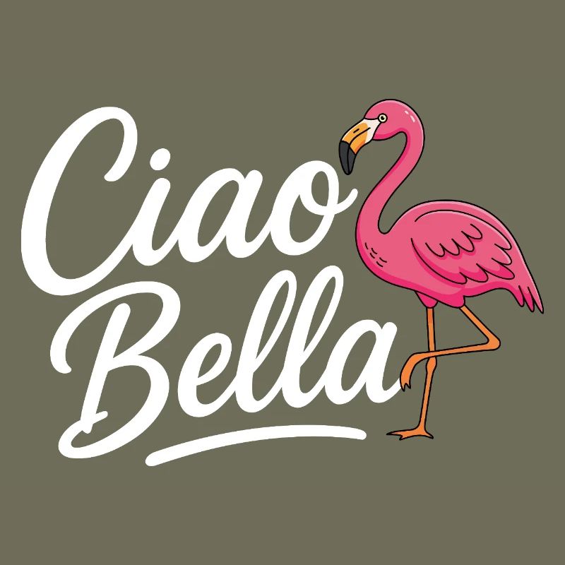 Ciao Bella