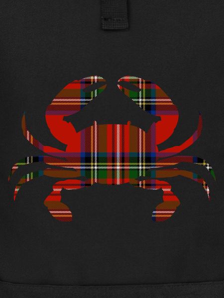 Crabe tartan