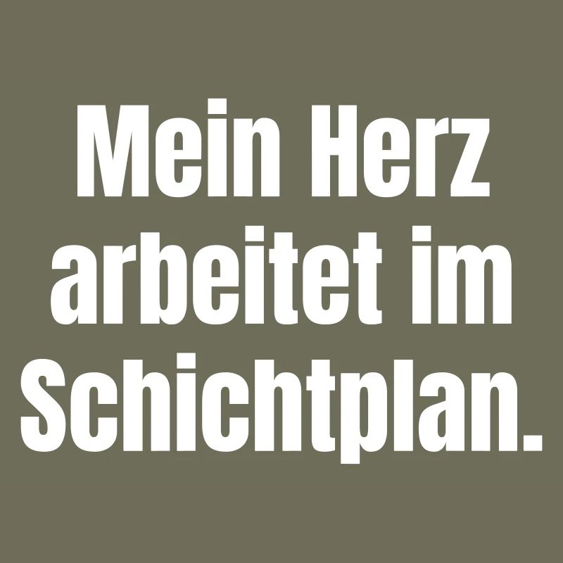 Shift Plan Heart