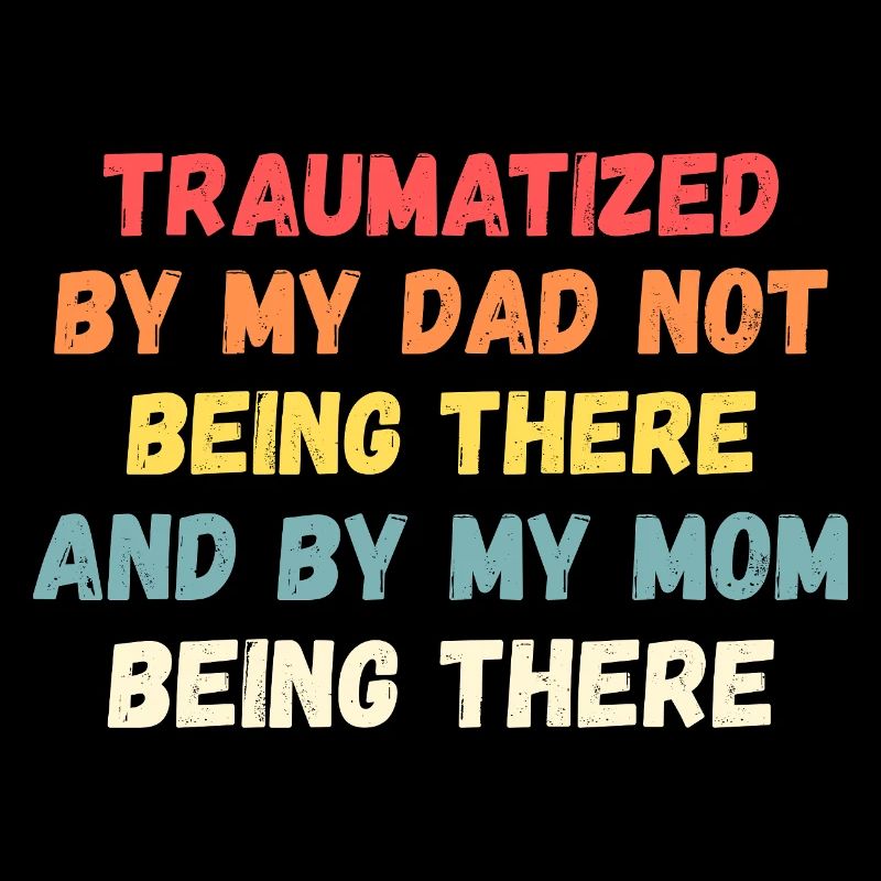 Traumatized by My Mom Being There Funny